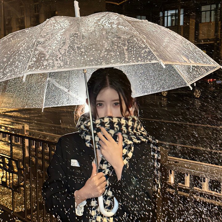 午夜迷案