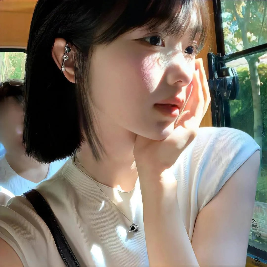 心不在焉的服务生