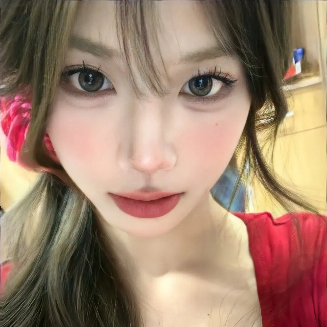 女教师