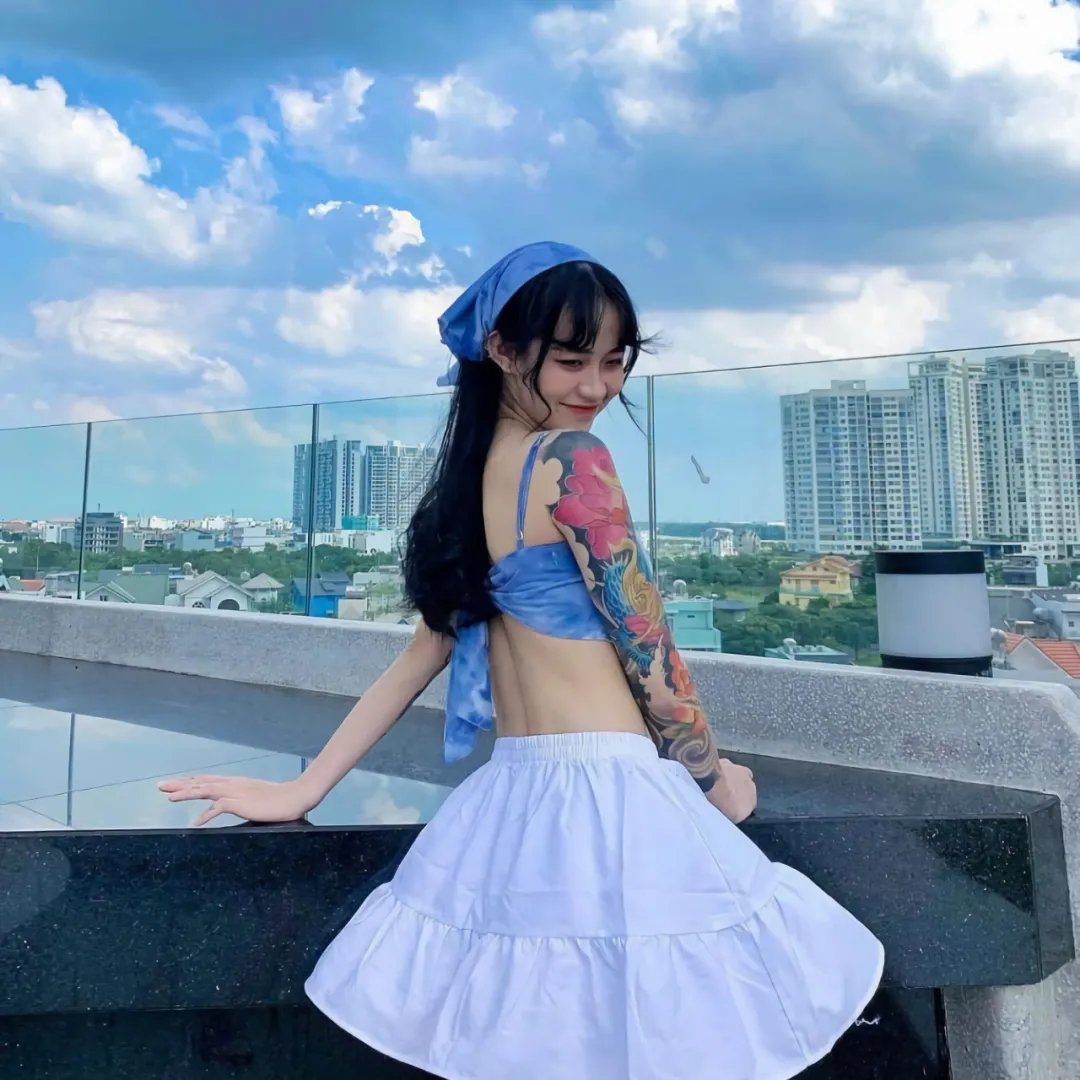 山巅的呼唤